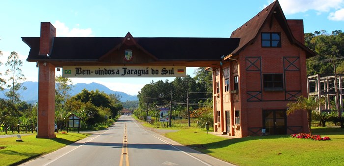 Enxadrista de Jaraguá do Sul representa SC em evento nacional - Diário da  Jaraguá